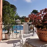 Xristina Apartament Dafnila