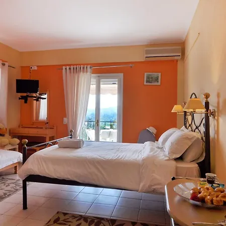 Xristina Daire Dafnila