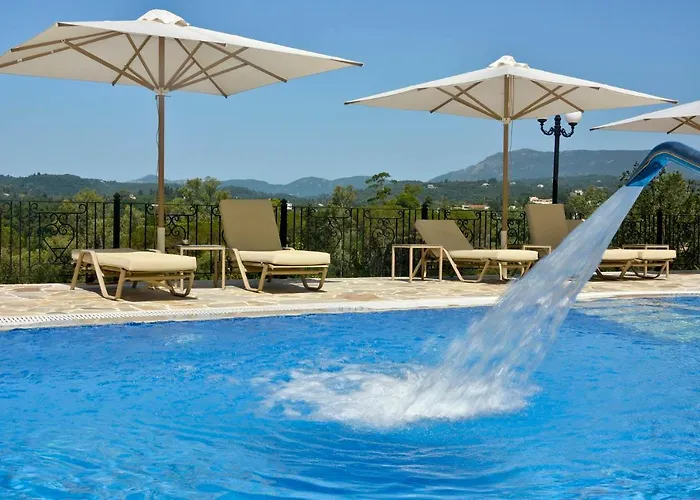 Xristina Lejlighed *