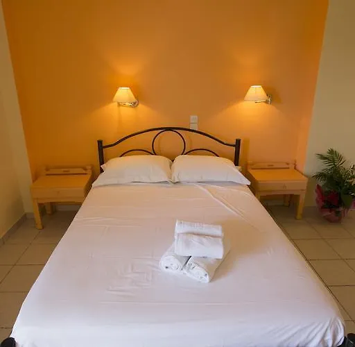 Apartmán Xristina