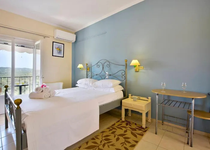 Xristina Lejlighed *