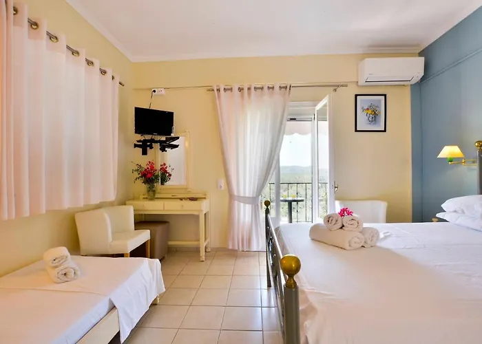 Xristina Apartmán