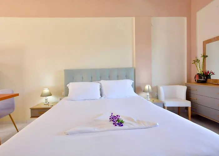 Lejlighed Xristina Dafnila