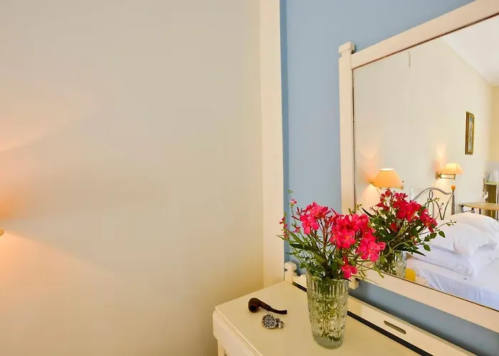 Xristina Lejlighed Dafnila