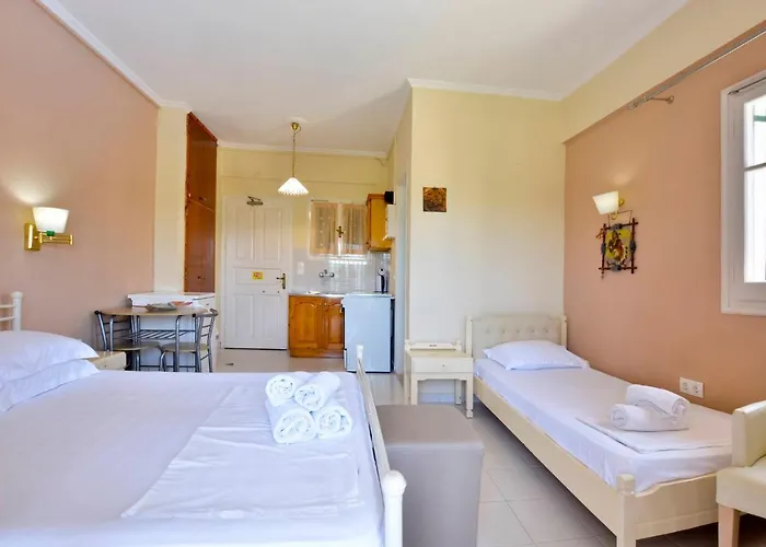 Xristina Apartmán