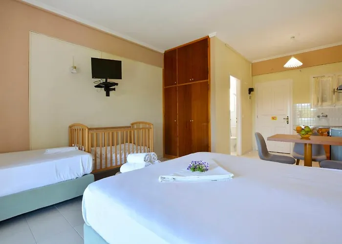 Xristina Apartmán