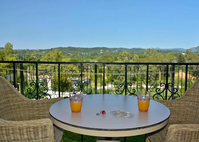 Lejlighed Xristina Dafnila