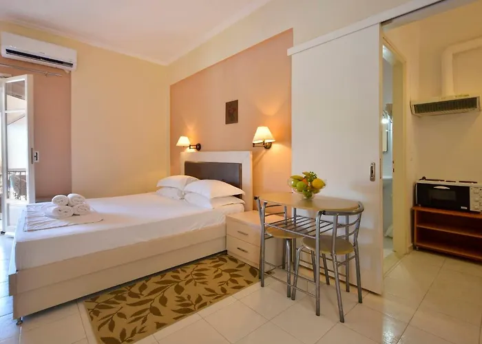 Lejlighed Xristina *