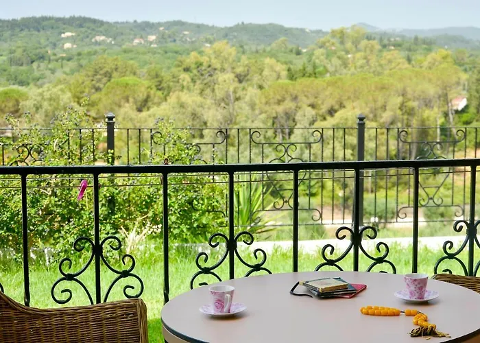 Lejlighed Xristina *