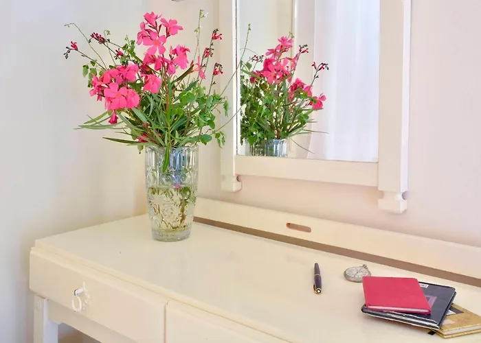 Lejlighed Xristina *