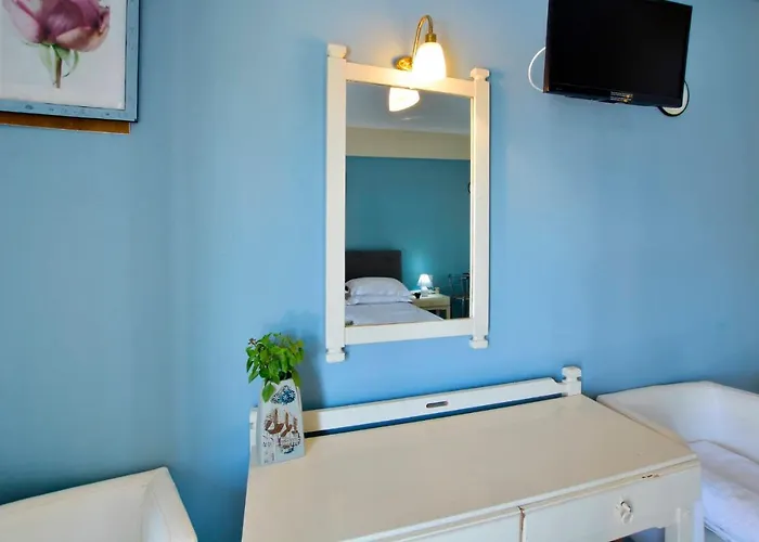 Lejlighed Xristina Dafnila