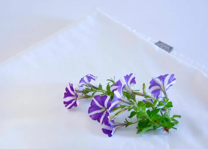 Lejlighed Xristina *