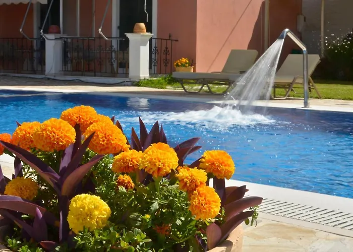 Xristina Lejlighed *