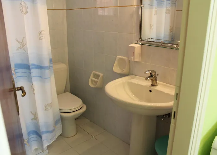 Apartmán Xristina