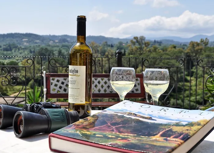 Xristina Lejlighed *