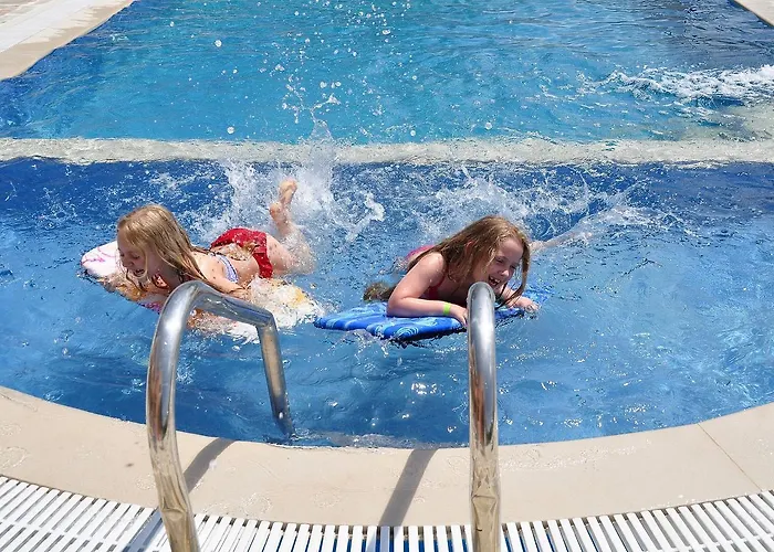 Lejlighed Xristina *