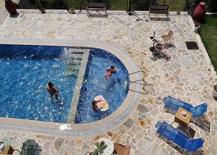 Lejlighed Xristina Dafnila