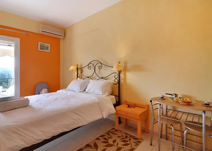 Xristina Apartmán