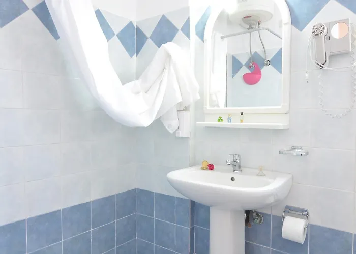 Xristina Lejlighed *