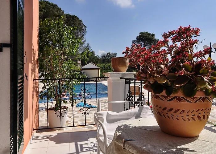 Xristina Lejlighed Dafnila