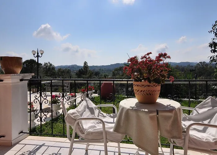 Lejlighed Xristina *