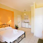 Xristina Apartament Dafnila