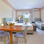 Apartmán Xristina *