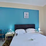 Apartmán Xristina *