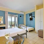 Apartament Xristina