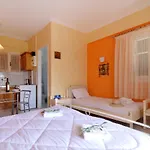 Xristina Apartament Dafnila