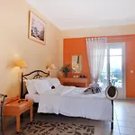 Xristina Apartament Dafnila