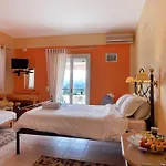 Xristina Apartament Dafnila