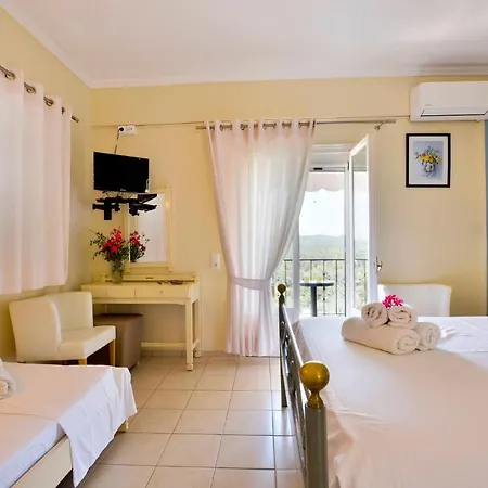 Xristina Apartament