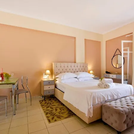 Apartament Xristina