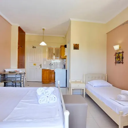 Xristina Apartament