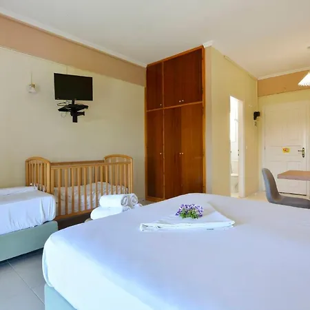 Xristina Apartament