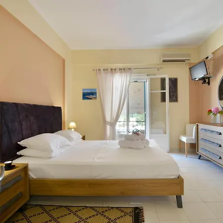 Xristina Apartament
