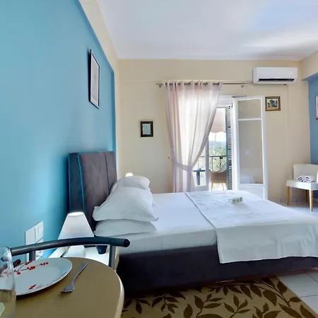 Xristina Apartament Dafnila