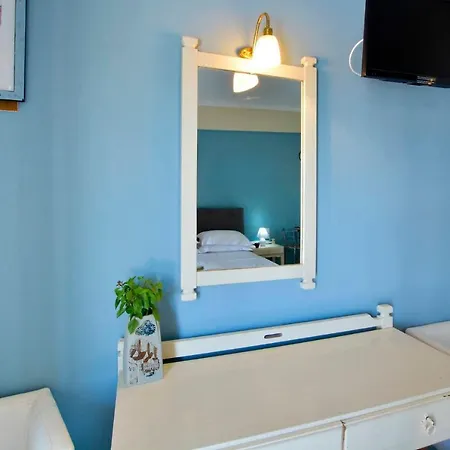 Apartament Xristina Dafnila