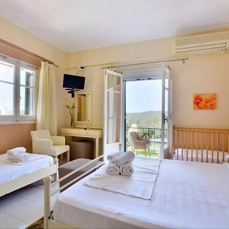 Apartament Xristina