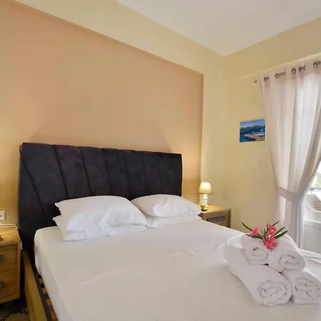 Apartament Xristina