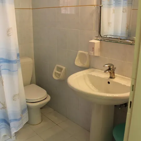 Apartament Xristina