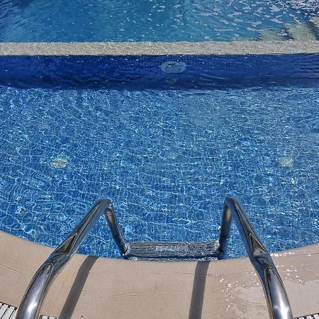 Apartament Xristina *