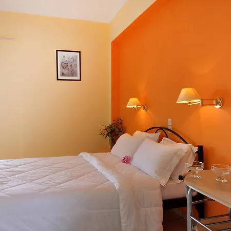 Apartament Xristina Dafnila